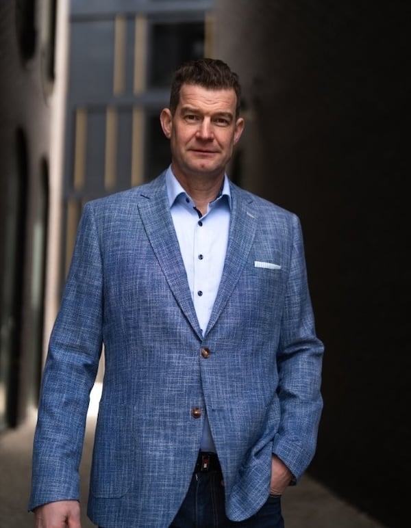 Sander Schmidt